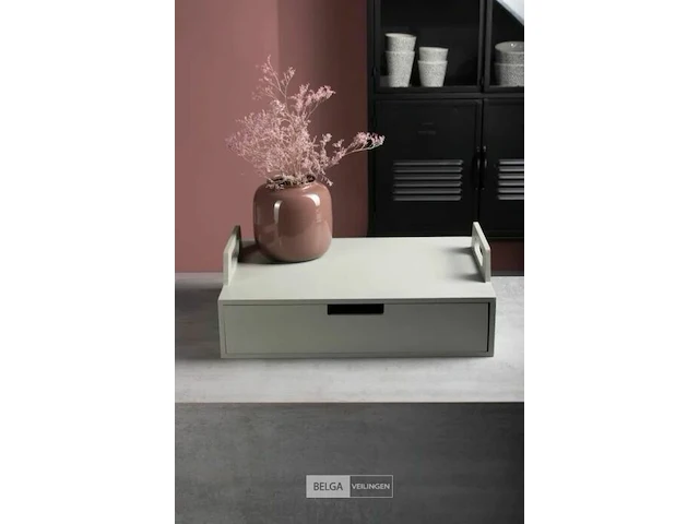 Gusta - laptoptafel - afbeelding 1 van  3