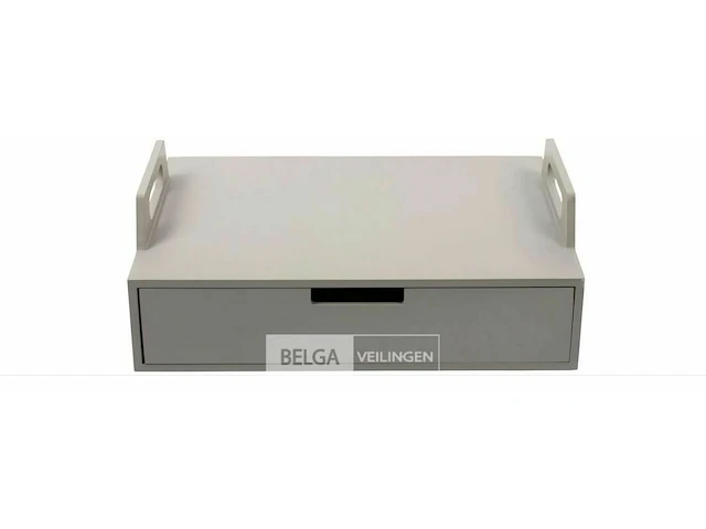 Gusta - laptoptafel - afbeelding 2 van  3