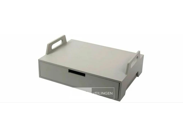 Gusta - laptoptafel - afbeelding 3 van  3