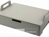 Gusta - laptoptafel - afbeelding 3 van  3
