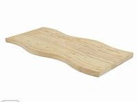 Gusta serveerplank - afbeelding 1 van  2