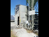 Gustav eirich de18 betoncentrale
