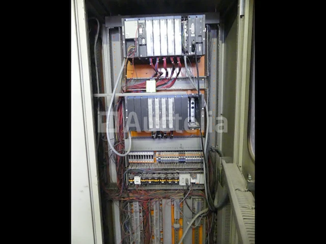 Gustav eirich de18 betoncentrale - afbeelding 44 van  53