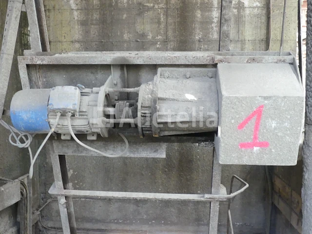 Gustav eirich de18 betoncentrale - afbeelding 48 van  53