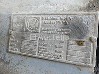 Gustav eirich de18 betoncentrale - afbeelding 53 van  53