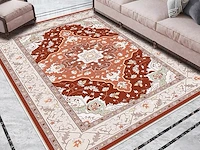 Gusuwu rabat vintage tapijt (180 x 270 cm) - afbeelding 1 van  4