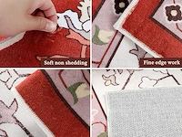 Gusuwu rabat vintage tapijt (180 x 270 cm) - afbeelding 3 van  4