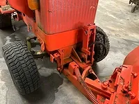 Gutbrod 2600d tuintractor - afbeelding 4 van  16