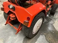 Gutbrod 2600d tuintractor - afbeelding 5 van  16