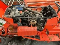 Gutbrod 2600d tuintractor - afbeelding 15 van  16