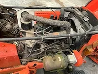 Gutbrod 2600d tuintractor - afbeelding 16 van  16