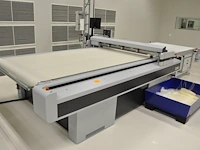 Gutter g03- assembly line/table - afbeelding 1 van  6