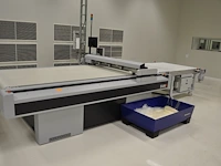 Gutter g03- assembly line/table - afbeelding 2 van  6