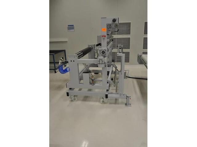 Gutter g03- assembly line/table - afbeelding 3 van  6