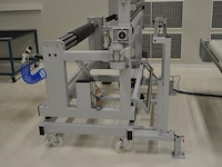 Gutter g03- assembly line/table - afbeelding 3 van  6