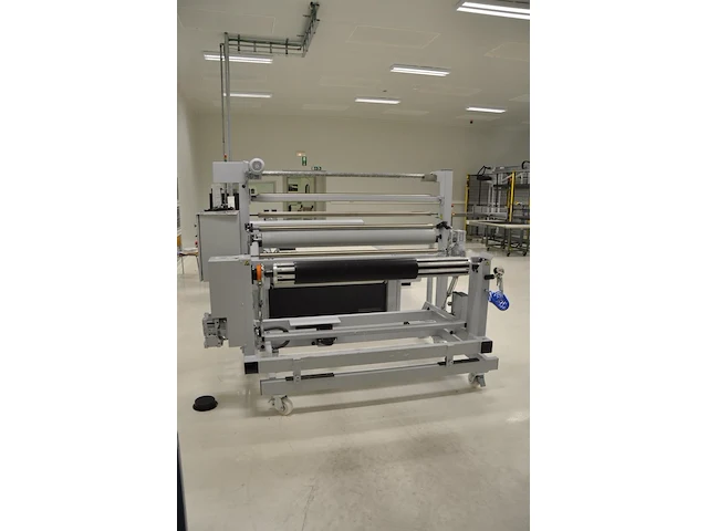 Gutter g03- assembly line/table - afbeelding 4 van  6