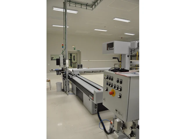 Gutter g03- assembly line/table - afbeelding 5 van  6