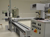 Gutter g03- assembly line/table - afbeelding 5 van  6