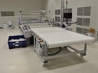 Gutter g03- assembly line/table - afbeelding 6 van  6