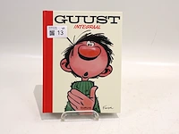 Guust flater integraal - afbeelding 1 van  3