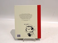 Guust flater integraal - afbeelding 2 van  3