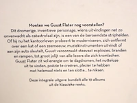Guust flater integraal - afbeelding 3 van  3