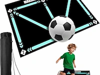 Guvixumi voetbal training mat - afbeelding 1 van  4