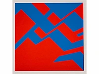 Guy baekelmans (berchem 1940) - afbeelding 1 van  4