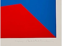 Guy baekelmans (berchem 1940) - afbeelding 4 van  4