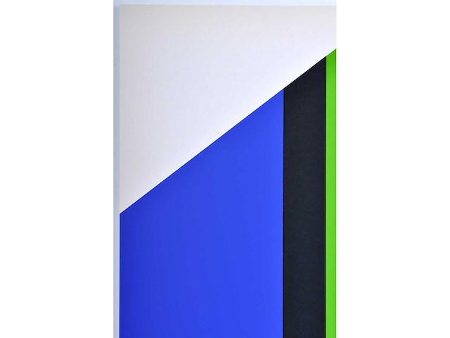 Guy vandenbranden - exodus - zeefdruk - afbeelding 5 van  9