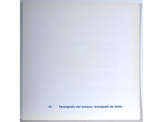 Guy vandenbranden - exodus - zeefdruk - afbeelding 8 van  9