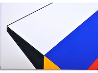 Guy vandenbranden - exodus - zeefdruk - afbeelding 4 van  9