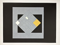 Guy vandenbranden - gesigneerd - afbeelding 1 van  2