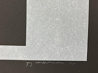 Guy vandenbranden - gesigneerd - afbeelding 2 van  2