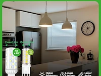 Gy g9 led-lamp (10 stuks) - afbeelding 4 van  4