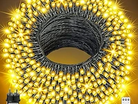 Gylefy kerstlichtketting (100m) - afbeelding 1 van  5
