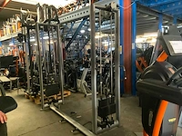 Gym 80 signum cable cross krachtstation - afbeelding 1 van  5