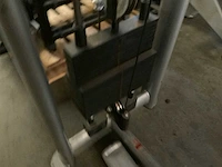 Gym 80 signum cable cross krachtstation - afbeelding 2 van  5