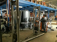 Gym 80 signum cable cross krachtstation - afbeelding 4 van  5