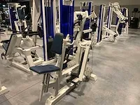 Gym80 rugspiertrainer - afbeelding 1 van  5