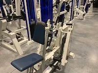 Gym80 rugspiertrainer - afbeelding 4 van  5