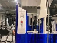 Gym80 rugspiertrainer - afbeelding 5 van  5