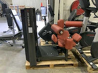 Gym80 signum rotary torso krachtstation - afbeelding 3 van  5