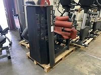 Gym80 signum rotary torso krachtstation - afbeelding 4 van  5
