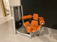 Gym80 twister buikspiertrainer - afbeelding 1 van  3