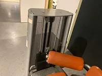 Gym80 twister buikspiertrainer - afbeelding 3 van  3