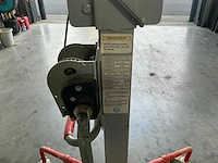 Gyproc lift aannemersmateriaal - afbeelding 2 van  5