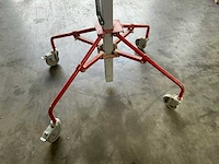 Gyproc lift aannemersmateriaal - afbeelding 3 van  5