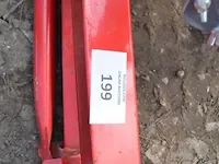 Gyproc lift met snijder - afbeelding 2 van  7