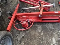 Gyproc lift met snijder - afbeelding 4 van  7